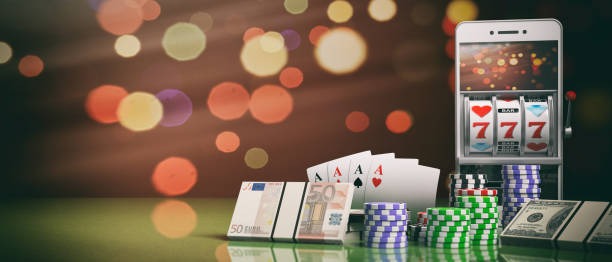 f111 bet mobile gaming